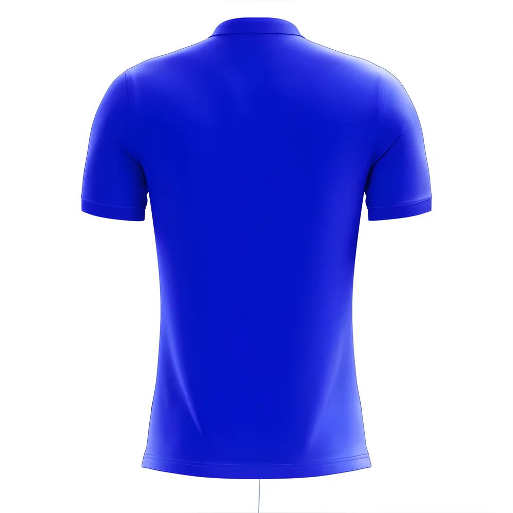 2025-2026 Racing Paris Third Concept Football Shirt 2025-2026 Racing Paris Third Concept Football Shirt