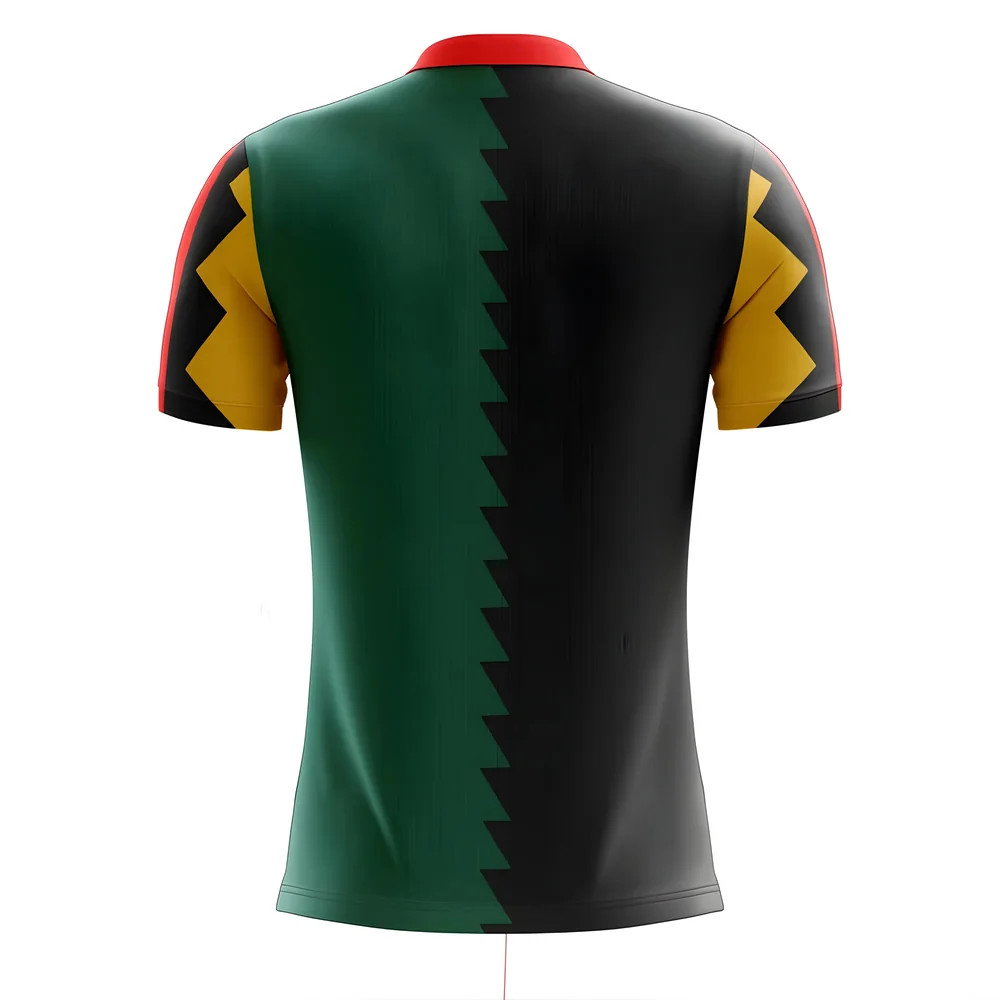 2025-2026 Galaxy Home Concept Football Shirt 2025-2026 Galaxy Home Concept Football Shirt