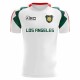 2025-2026 Galaxy Away Concept Football Shirt 2025-2026 Galaxy Away Concept Football Shirt