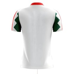 2025-2026 Galaxy Away Concept Football Shirt 2025-2026 Galaxy Away Concept Football Shirt