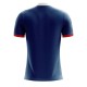 2025-2026 Paris Home Concept Football Shirt