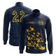 2025-2026 Los Angeles Alexi Lalas Concept Track Jacket
