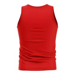 Hong Kong Core Football Country Sleeveless Tee (Red) Hong Kong Core Football Country Sleeveless Tee (Red)