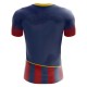 2019-2020 Barcelona Home Concept Shirt