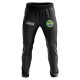 Gabon Concept Football Training Pants (Black) Gabon Concept Football Training Pants (Black)