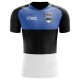 Gabon Concept Football Training Pants (Black) Gabon Concept Football Training Pants (Black)