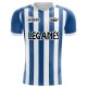 2025-2026 Leganes Home Concept Football Shirt 2025-2026 Leganes Home Concept Football Shirt