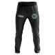 Turkmenistan Concept Football Training Pants (Black) Turkmenistan Concept Football Training Pants (Black)