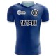 2025-2026 Getafe Home Concept Football Shirt 2025-2026 Getafe Home Concept Football Shirt