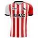 2025-2026 Athletic Bilbao Home Concept Football Shirt 2025-2026 Athletic Bilbao Home Concept Football Shirt