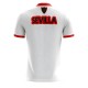 2025-2026 Seville Concept Training Shirt (White)