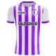 2025-2026 Real Valladolid Third Concept Football Shirt 2025-2026 Real Valladolid Third Concept Football Shirt