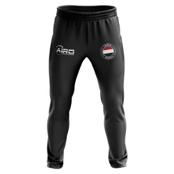 Yemen Concept Football Training Pants (Black) Yemen Concept Football Training Pants (Black)