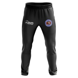 Swaziland Concept Football Training Pants (Black) Swaziland Concept Football Training Pants (Black)
