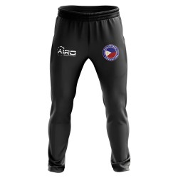 Philippines Concept Football Training Pants (Black) Philippines Concept Football Training Pants (Black)