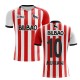 2025-2026 Athletic Bilbao Home Concept Football Shirt (MUNIAIN 10)