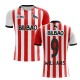 2025-2026 Athletic Bilbao Home Concept Football Shirt (WILLIAMS 9) 2025-2026 Athletic Bilbao Home Concept Football Shirt (WILLIAMS 9)