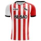 2025-2026 Athletic Bilbao Home Concept Football Shirt (WILLIAMS 9) 2025-2026 Athletic Bilbao Home Concept Football Shirt (WILLIAMS 9)