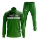 Saudi Arabia Concept Football Tracksuit (Green) Saudi Arabia Concept Football Tracksuit (Green)