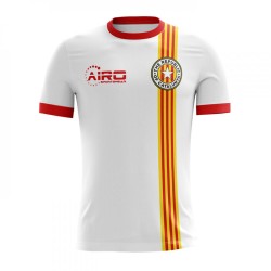 2025-2026 Catalunya Away Concept Football Shirt - Baby