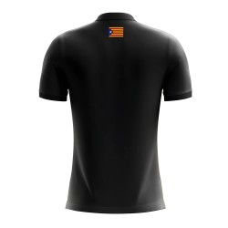 2025-2026 Catalunya Third Concept Football Shirt - Womens