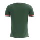 2025-2026 Mexico Home Concept Football Shirt - Womens