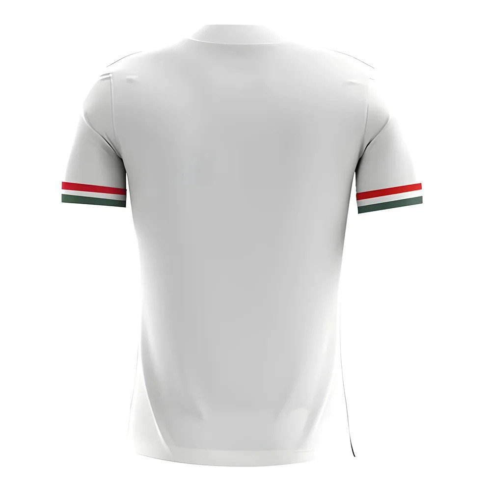 2025-2026 Mexico Away Concept Football Shirt - Baby