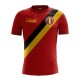 2025-2026 Belgium Home Concept Football Shirt - Baby