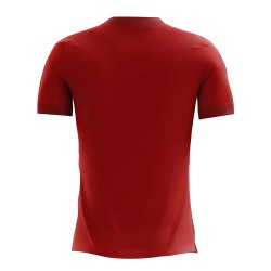 2025-2026 Belgium Home Concept Football Shirt - Baby 2025-2026 Belgium Home Concept Football Shirt - Baby