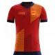2025-2026 Spain Home Concept Football Shirt - Womens 2025-2026 Spain Home Concept Football Shirt - Womens