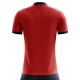 2025-2026 Spain Home Concept Football Shirt - Womens 2025-2026 Spain Home Concept Football Shirt - Womens