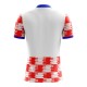 2025-2026 Croatia Home Concept Football Shirt - Baby
