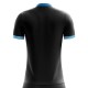 2025-2026 Uruguay Away Concept Football Shirt - Womens