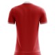 2025-2026 Tunisia Away Concept Football Shirt - Baby