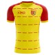 2025-2026 Togo Home Concept Football Shirt - Baby 2025-2026 Togo Home Concept Football Shirt - Baby
