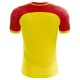 2025-2026 Togo Home Concept Football Shirt - Womens