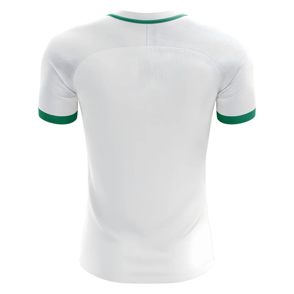 2025-2026 Bulgaria Home Concept Football Shirt - Baby