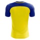 2025-2026 Barbados Home Concept Football Shirt - Womens