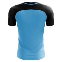 2025-2026 Botswana Home Concept Football Shirt - Womens