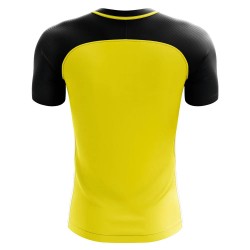 2025-2026 Brunei Home Concept Football Shirt - Womens 2025-2026 Brunei Home Concept Football Shirt - Womens