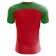 2025-2026 Burkina Faso Home Concept Football Shirt - Baby