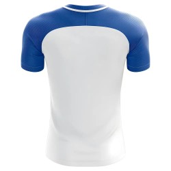 2025-2026 Faroe Islands Home Concept Football Shirt - Baby