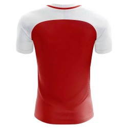 2025-2026 Hong Kong Home Concept Football Shirt - Baby 2025-2026 Hong Kong Home Concept Football Shirt - Baby