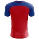 2025-2026 North Korea Home Concept Football Shirt - Womens 2025-2026 North Korea Home Concept Football Shirt - Womens