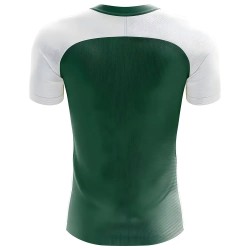 2025-2026 Turkmenistan Home Concept Football Shirt - Womens