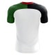 2025-2026 Palestine Home Concept Football Shirt - Womens