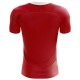 2025-2026 Denmark Flag Concept Football Shirt - Womens