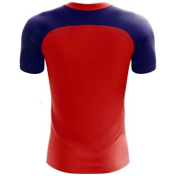 2025-2026 Tibet Home Concept Football Shirt - Baby 2025-2026 Tibet Home Concept Football Shirt - Baby