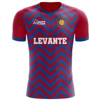 2025-2026 Levante Home Concept Football Shirt - Baby