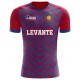 2025-2026 Levante Home Concept Football Shirt - Baby 2025-2026 Levante Home Concept Football Shirt - Baby